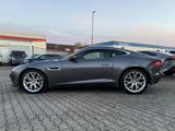 Jaguar F-Type Coupe 2.HD*MEMORY*KEYLESS*MERIDIAN*KAMERA - Jaguar F-Type: Sportwagen