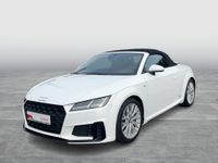 Audi TT - Vorschau Bild 2