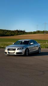 Audi a4 b8 ( Tausch Möglich ) - Audi A4 aus 2010: Limousine