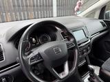 Seat Alhambra 2.0 TDI St.&St. 135kW FR-Line 4Driv... - Seat Alhambra von privat