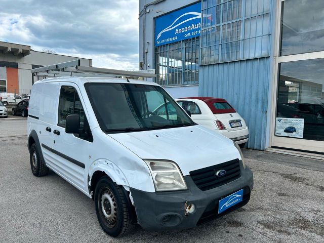 Ford FORD TRANSIT CONNECT 1.8D 2010