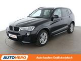 BMW X3 xDrive 20d Aut.*NAVI*HUD*LED*TEMPO*CAM*PDC* - BMW X3: 3D