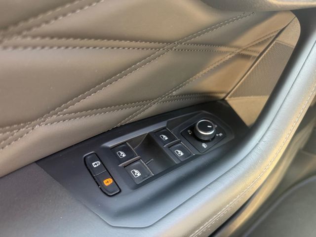 Touareg 3.0 V6 TSI eHybrid R 4Motion R-line El. 