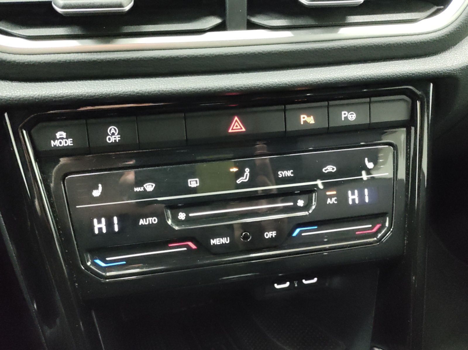 Volkswagen T-Roc - Bild 16