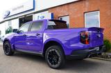 Ford Ranger MS-RT Doppelkabine e-4WD 3.0 V6 240PS | - Ford Ranger: Allradantrieb, 3.0