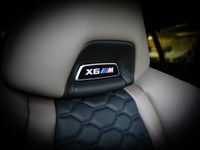 BMW X6 M - Vorschau Bild 19