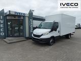 Iveco Daily 35C16H Koffer LBW / Klima - Iveco Daily 35C16H