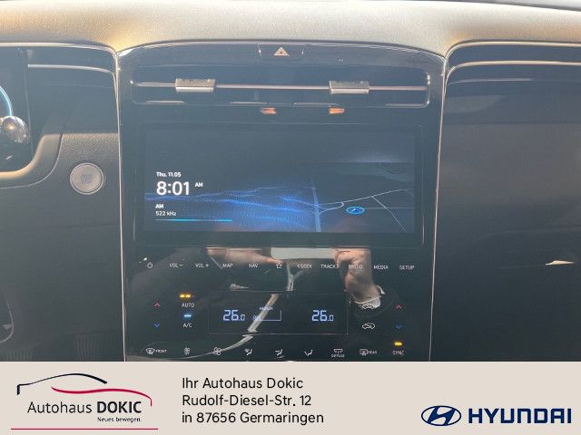 Hyundai TUCSON - Bild 13