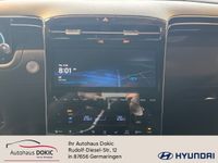 Hyundai TUCSON - Vorschau Bild 13