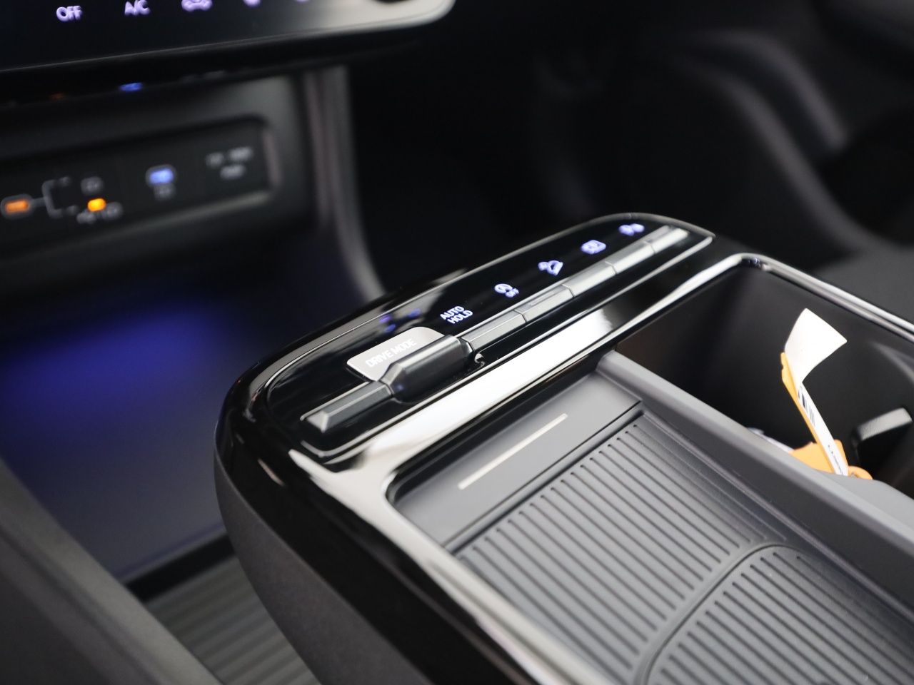 Hyundai Tucson – Bild 20