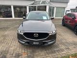 Mazda CX-5 SKYACTIV-G 165 - gebrauchte Mazda CX-5 aus dem Jahr 2021
