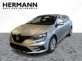 Renault Megane IV 1.3 TCe 115 Grandtour GPF Life LED* - Renault Megane Life