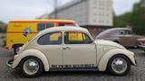 Volkswagen Käfer 1200 1,8L ca. 80PS H-Zulassung