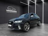 Audi RSQ3 2.5 TFSI quattro/Carbon/Bose/Pano/Naviplus - Audi RSQ3