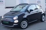 Fiat 500C*LOUNGE*CABRIO*NAVI*SHZ*TEMPOMAT*BC*MFL*PDC* - Fiat 500C: Sitzheizung