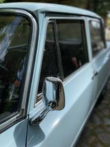 Alfa Romeo Giulia 1300 eine der Ersten - Alfa Romeo Giulia in Berlin