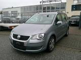 Volkswagen Touran Trendline 1.9 TDI 7 Sitzplätze - Volkswagen Touran mit Diesel-Antrieb: Kleinbus, 1.9