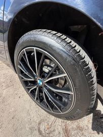 BMW 420 - 12