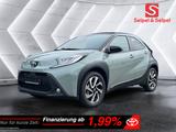 Toyota Aygo X Team D *Kamera*Sitzheitzung*AppleCarplay - Toyota Neuwagen in Frankfurt (Main)