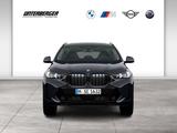 BMW X6 xDrive40d M Sportpaket Pro Luftfeder Standhzg - BMW X6