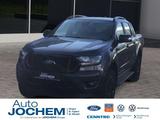 Ford Ranger Wildtrak DoKa 4x4 Automatik  Navi+LED+ACC - Ford Ranger in Saarbrücken