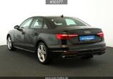 Audi A4 Lim. 40 TDI quattro advanced #Black#AHK#18Z# - Audi A4: Advance