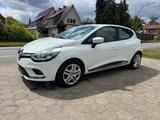 Renault Clio Limo 1.5 dCi 90 *Guter Zustand*BassRefl+8xR - Renault Clio mit Diesel-Antrieb: Kleinwagen