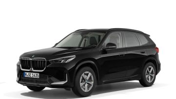 BMW Leasingangebot: BMW X1 sDrive20i - UPE 48.000,00€ #exclusive