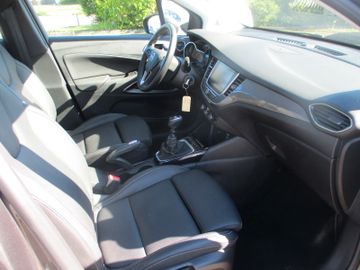 Opel Crossland Innovation LED + PDC + Winterpaket