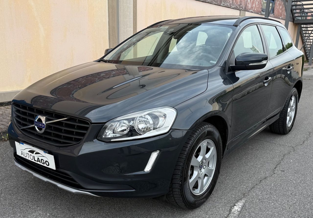 VOLVO ANDERE