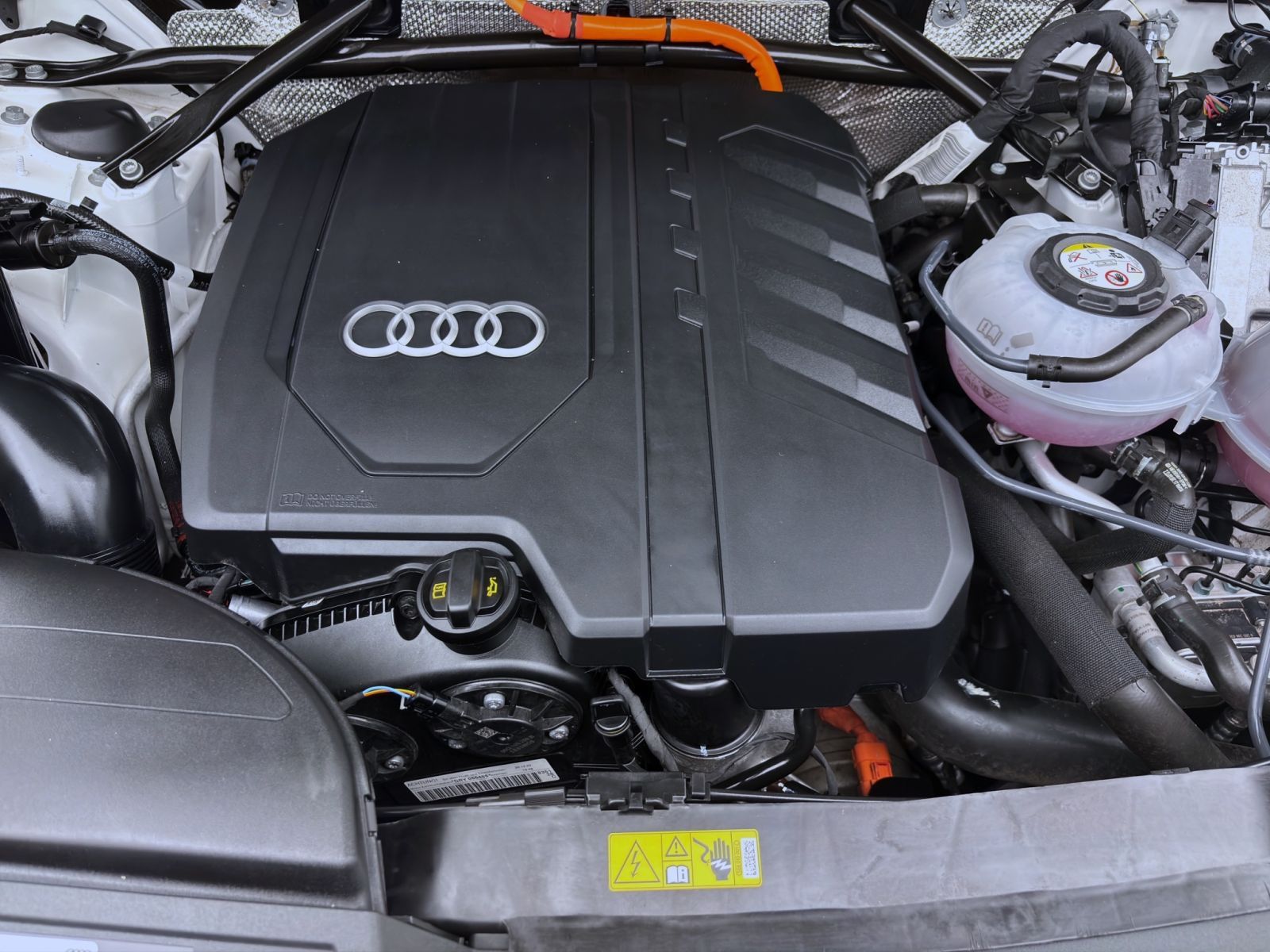 Audi Q5 - Bild 18