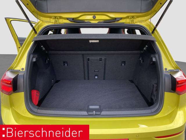 Volkswagen Golf 8 GTI 2.0 TSI DSG Clubsport 19 DCC PANO MAT, миниатюра 20