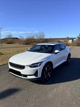 Polestar 2 Standard Range |Pilot & Plus|H&K|AHK |20"|360° - Polestar 2 von privat