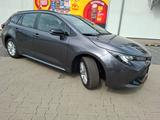 Toyota Corolla 1,8 Hybrid Teamplayer Touring Sports... - Toyota Corolla: Teamplayer