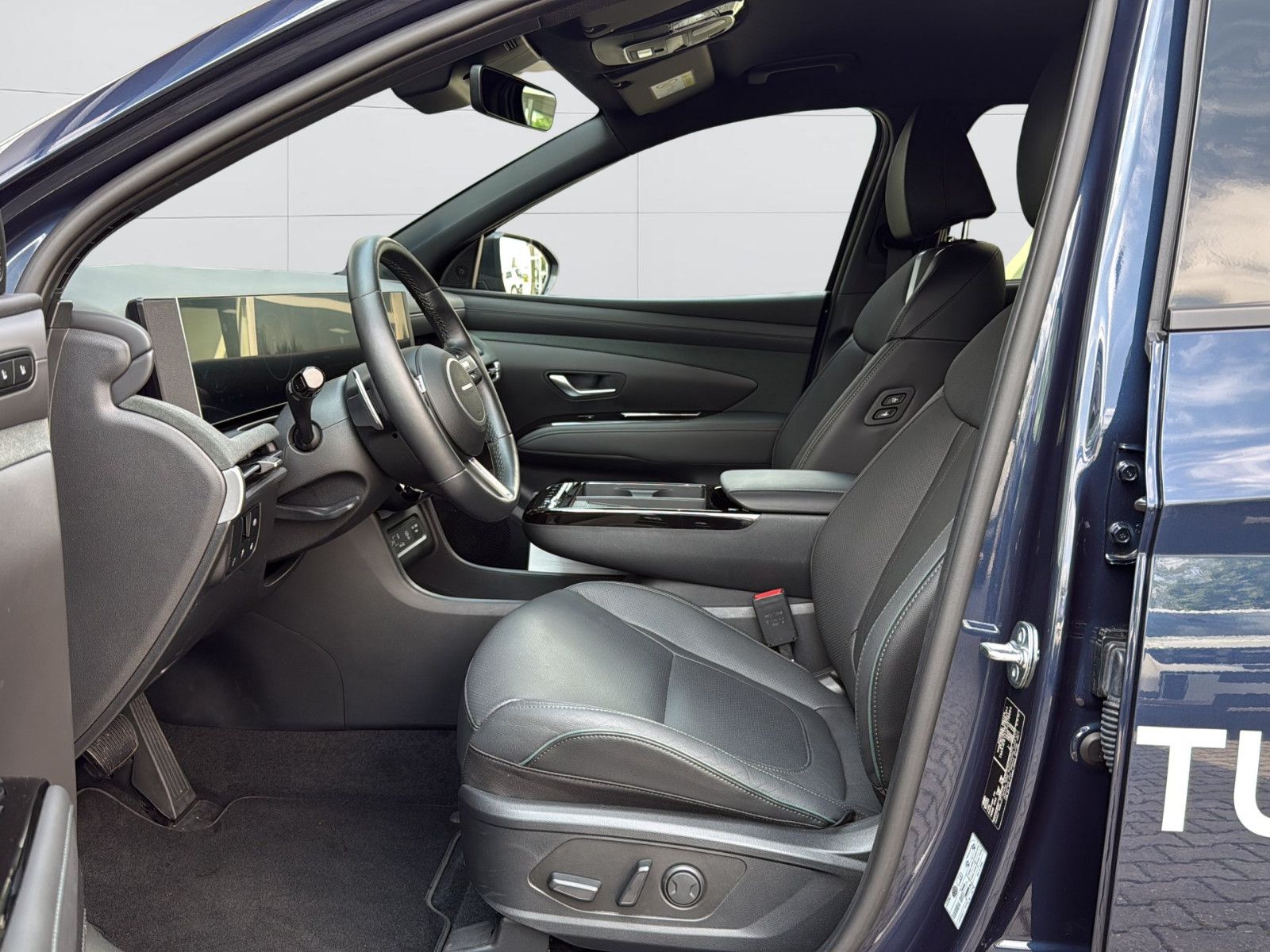 Hyundai Tucson – Bild 7