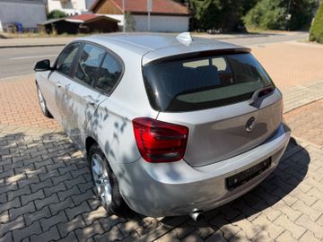 BMW 120 - 7