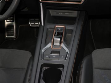 Cupra Leon ST VZ 2.0 TSI DSG 4Drive LED Navi Kamera