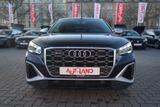 Audi SQ2 2.0 TFSI quattro LED Navi ACC Kamera PDC - Audi SQ2 Benziner Gebrauchtwagen