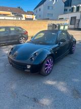 Smart Zu verkaufen Smart Roadster - Smart Roadster: Coupe