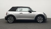 MINI Cooper Cabrio - Vorschau Bild 4