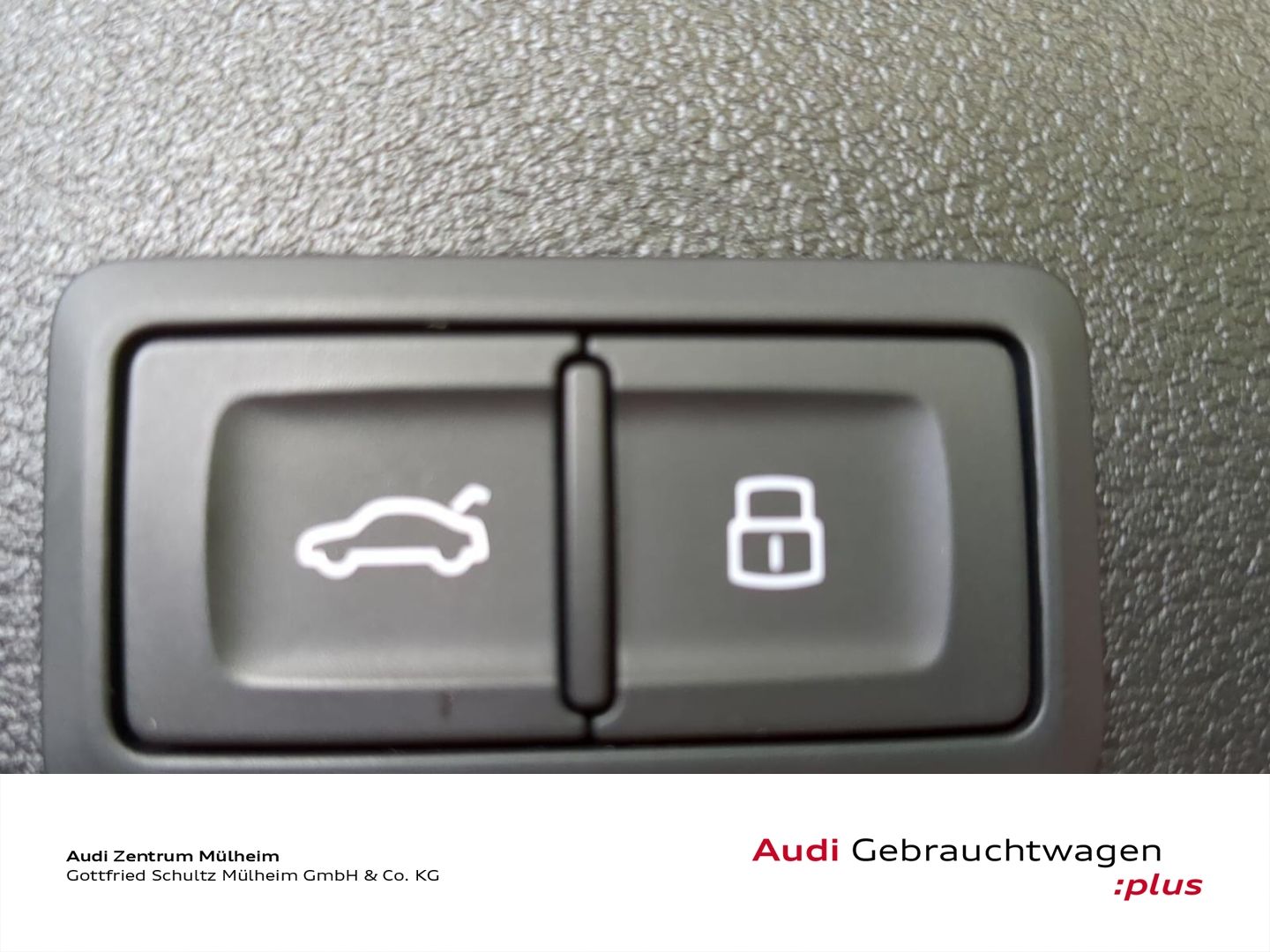 Audi A4 - Bild 11