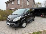 Ford Tourneo Custom - 9 Sitzer - TÜV neu - 2.0 TDCi  - Ford Tourneo Custom aus 2013