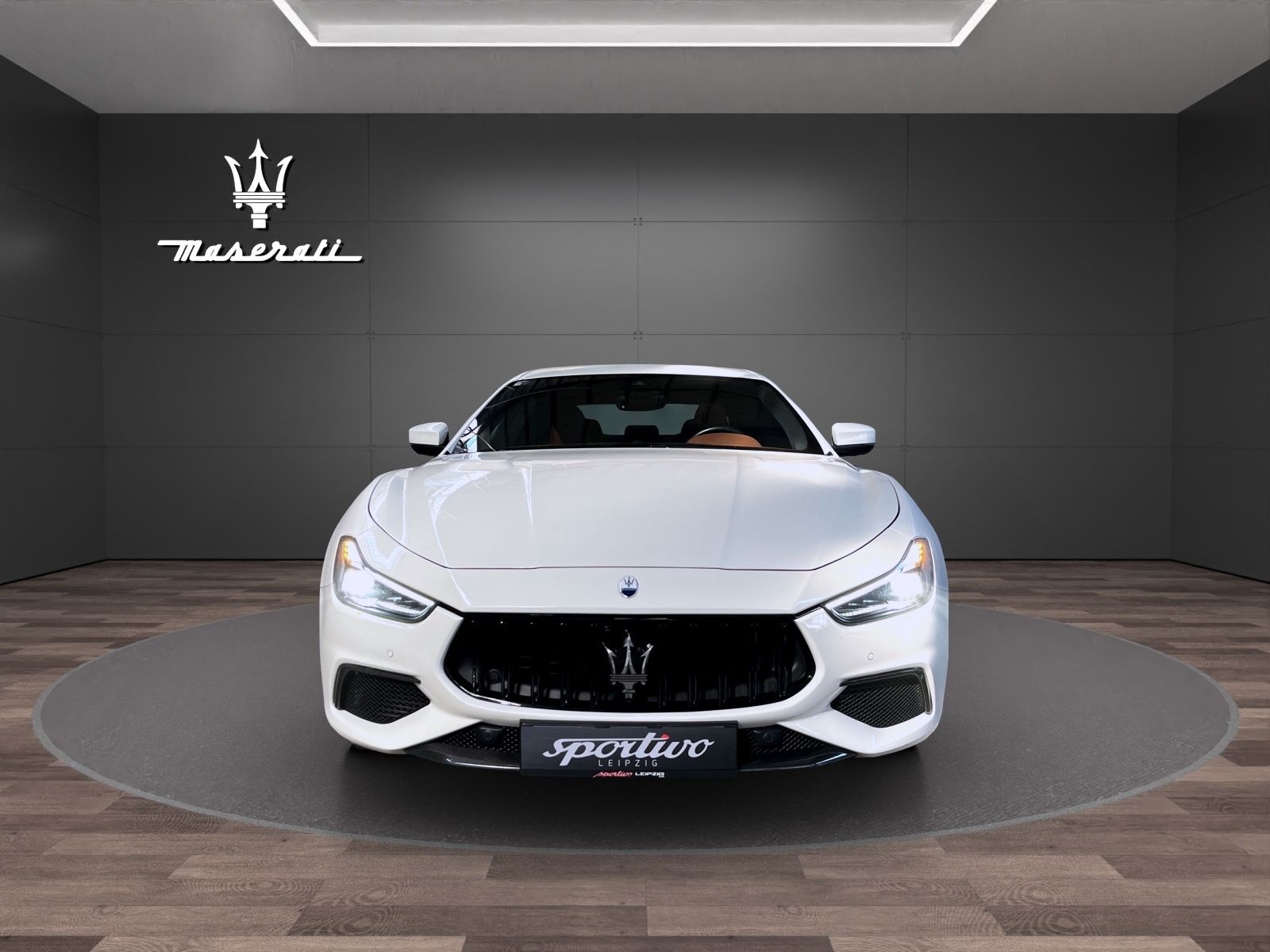 Maserati Ghibli - Bild 3