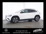 Mercedes-Benz GLA 200 d+PROGRESSIVE+STANDHEIZUNG+AHK+MULTIBEAM