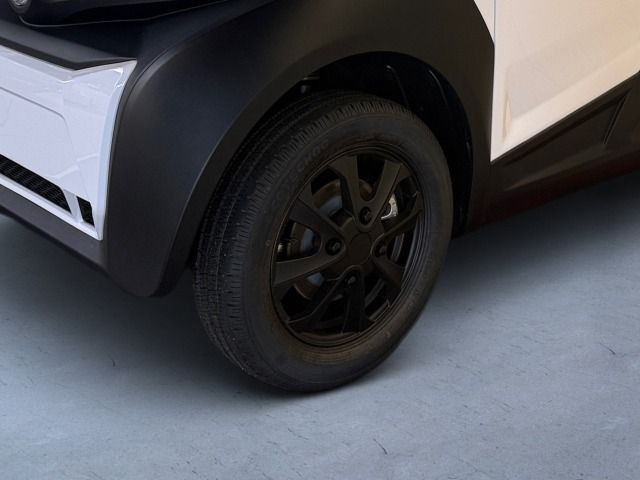 Fahrzeugabbildung Silence S04 Unico (L6) 45KM/H *KAMERA*KLIMA