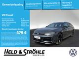 Volkswagen Passat R-Line 2.0 TDI DSG WKR Aktionszulassung