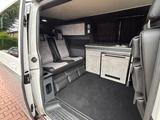 Volkswagen T6 California Umbau - VW T6 California in Chemnitz