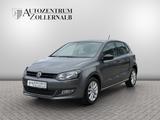 Volkswagen Polo V 1.4 Style *GUTER ZUSTAND*SHZ*TÜV/AU NEU* - Volkswagen Polo Style mit Benzin-Antrieb