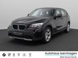 BMW X1 sD18d PDC HiFi Leder KlimaAut Multilenkrad LM - BMW X1 Gebrauchtwagen in Hannover
