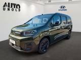Citroën Berlingo Max XL - Citroën Berlingo: Max